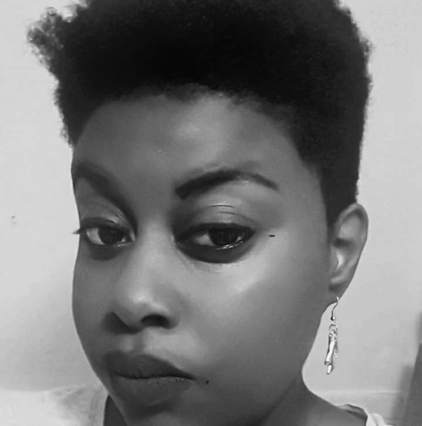 Modern-day high top (Courtesy of Shoshana Howard)